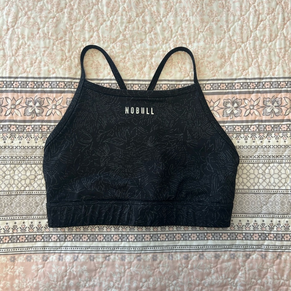 Nobull bra